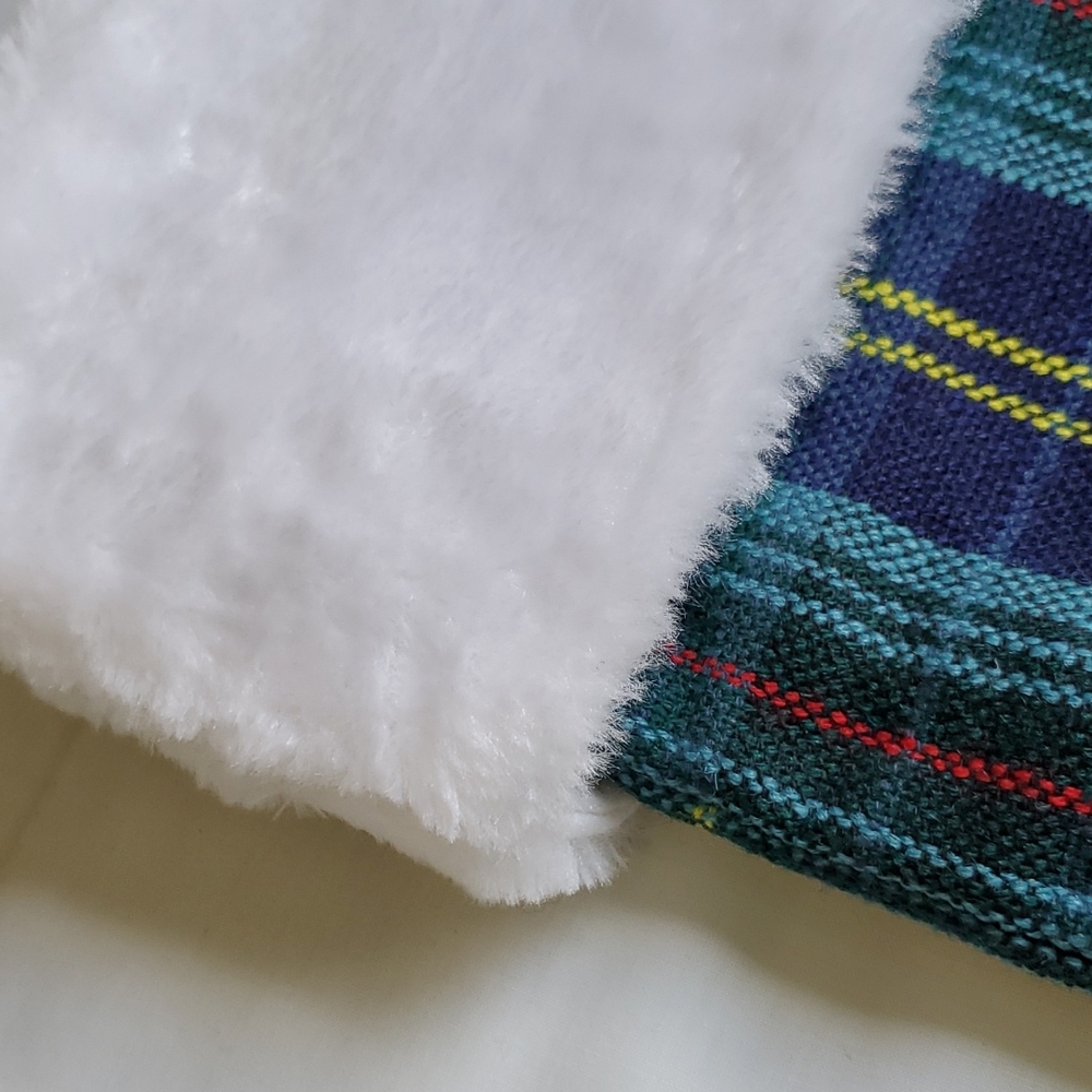 Holiday Stocking - Picture 4 of 5